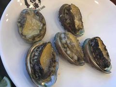 -澜悦港海鲜体验主题餐厅