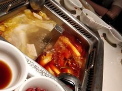 -海底捞火锅(杭州庆春路夜宵主题店)