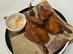 -勝記酒家·37年老字号·经典粤菜(荔枝公园店)
