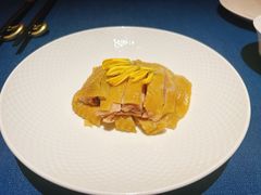-老吉堂上海本帮菜(工体店)