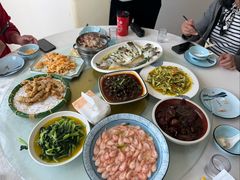 -美味之家·湖景农家乐(太湖东山店)