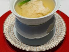 古法清汤仔鸡豆花-许家菜(望江店)