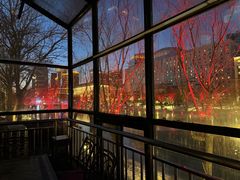 -羊大爷涮肉(亮马桥店)