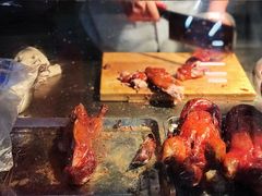 -上海枇杷烤鸭(燕丰商场店)