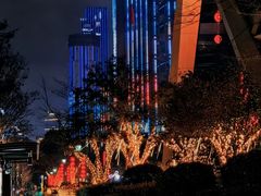 -城市阳台