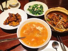 -大牌大·传统杭帮菜(湖滨店)