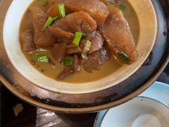 -衢农会·衢州菜·宴请(国际机场店)