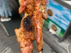 -新疆伊宁远征餐厅