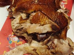 -盈春大饭店(千山路店)