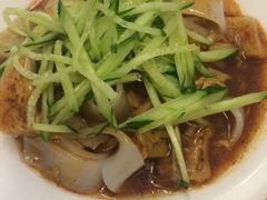 -楼兰印象(朝外店)