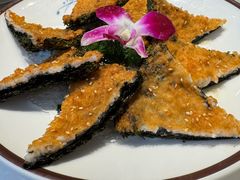 -百年银屏蚝烙·潮汕菜·非遗(乐山店)