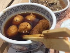 -吉野家(天坛东路店)