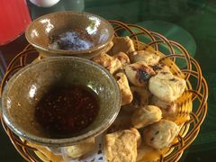 -香满楼(临安路店)