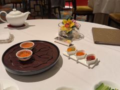 -香宫(九龙香格里拉店)