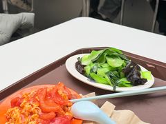 -北大家园食堂