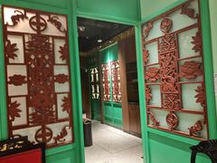 -锦府盐帮·侯宅(五棵松万达店)