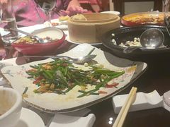 -广州白云机场铂尔曼大酒店·恬园创意中餐厅