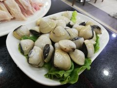 -刘记糟粕醋海鲜烧烤