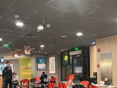 -麦当劳(季平店)