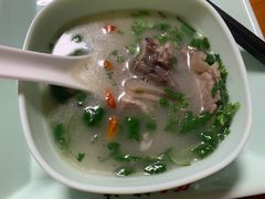 -舌尖上的烤全羊(华夏大道店)