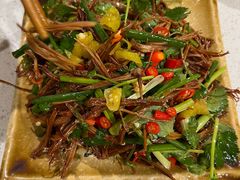 -攀枝花野菜铜火锅(万科凯德店)