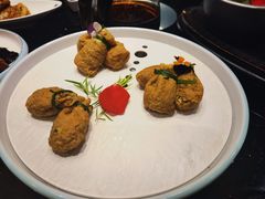 -上海1号私藏菜(黄浦店)
