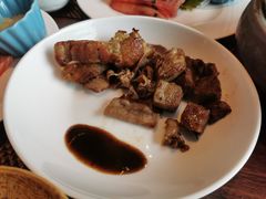 铁板和牛-田舍家Inakaya(天汇igc店)