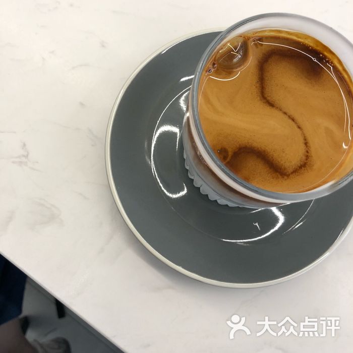 sparrow coffee 麻雀咖啡