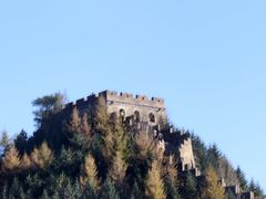 -雁门关景区