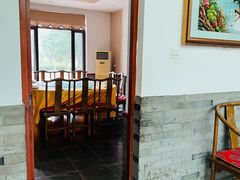 -燕北云山·农家菜·灶台鱼(密云溪翁庄店)