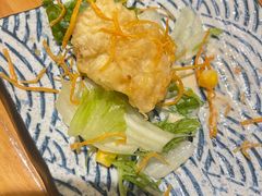 -福匠日本料理(人民路店)