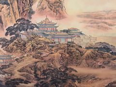 -大连海创科技交流中心自助餐厅