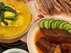 -A One Kitchen·南京精菜馆(德基广场店)