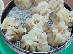 -北三沙家烧麦(北头道街店)