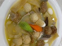 -怡园饭店-餐厅(四望亭店)