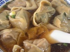 -古徽州馄饨店(宝安路店)