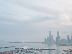 -青岛海尔洲际酒店