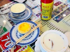 -捷信牛奶甜品世家(学府店)