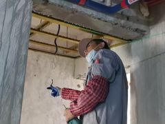 -吉美装饰•方信空间(莘庄店)