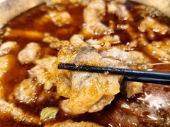-大众酸菜鱼(梨花巷总店)