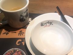 -龙门烤鱼(东方宝泰店)