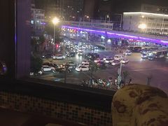 -栖巢咖啡馆(双岗店)