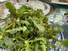 -燕北云山·农家菜·灶台鱼(密云溪翁庄店)