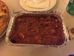 那坡里比萨-那坡里(东华西路店)