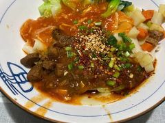 -大嘻咹biangbiang面(历史博物馆店)