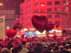 -大悦城(沈阳中街店)