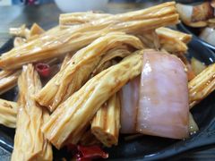 瓦香腐竹-南云上品(星光广场店)