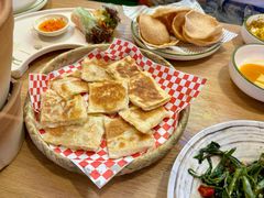 -椰莱泰小谷·东南亚融合菜(坪山悦阾SPACE店)
