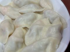 喜三鲜水饺-喜家德虾仁水饺(深圳印力中心店)