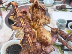 -多多大红焖羊肉馆